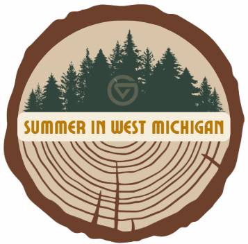 Summer in West Michigan